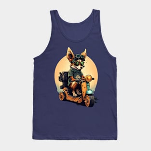 fox Tank Top